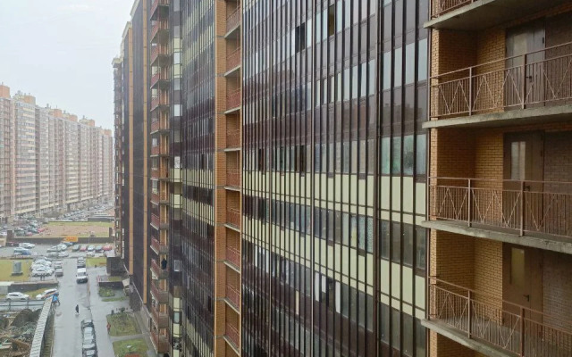 Квартира Уютная студия