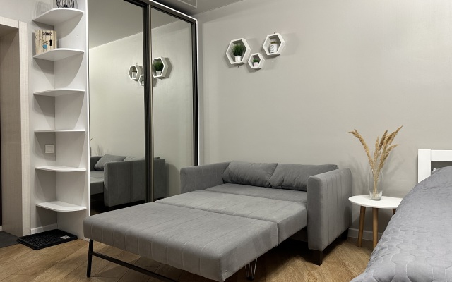 Квартира ЭКОmini