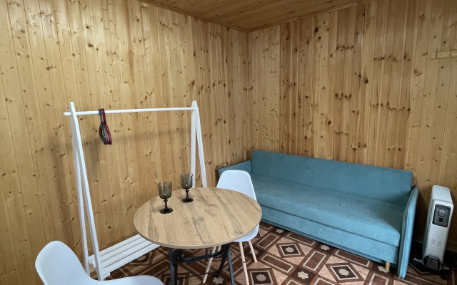Частный дом Green House