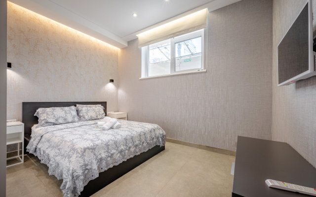 Apartments Dobry