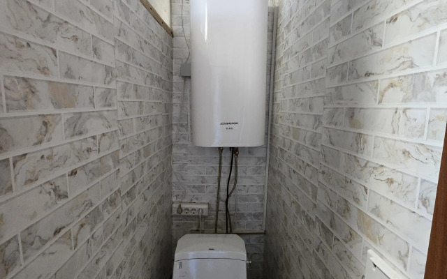 Private house Dom S Basseynom U Morya