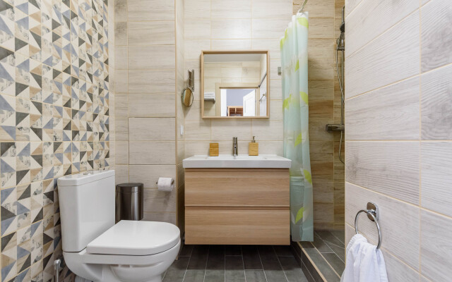 Квартира Винсент Студио