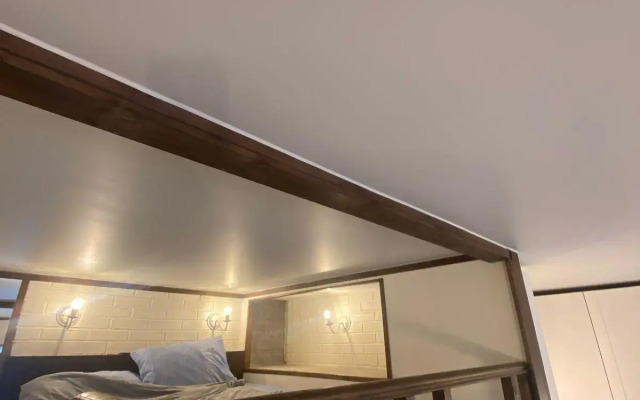 Na Pirogova Flat