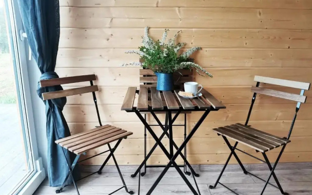 База отдыха Ефимов Глэмп