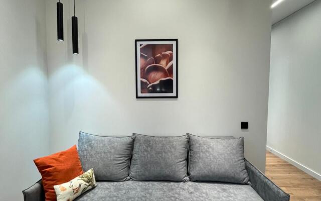 Oazis Otdykha i Komforta Flat