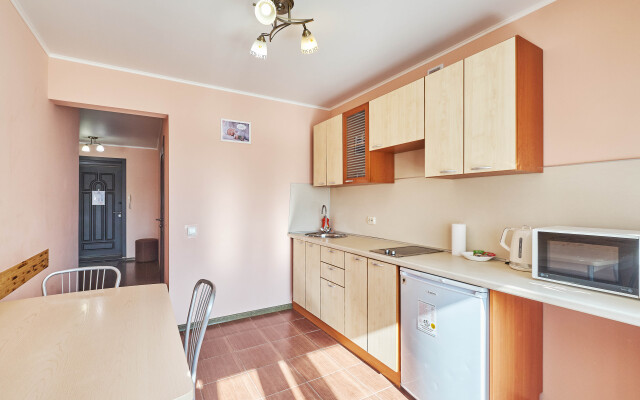 Апартаменты Петровские на Советской 69 №1