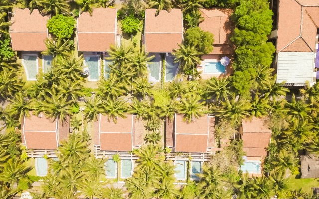 Le Belhamy Resort And Spa Hotel