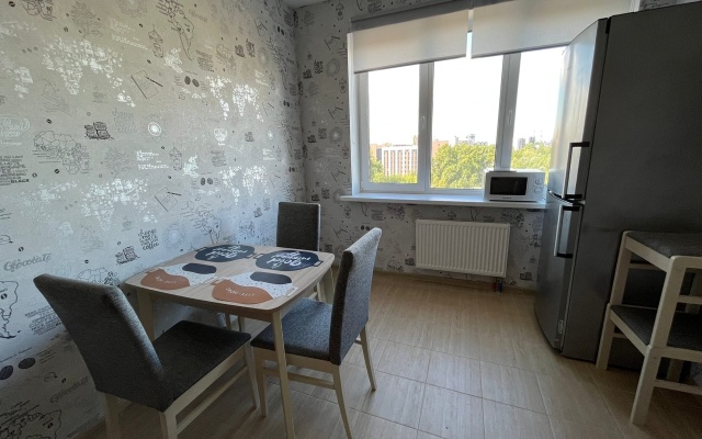 Апартаменты В Питере жить 1