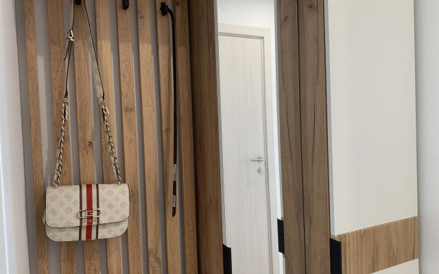 Vidovaya Na Pyatnitskom Shosse Flat