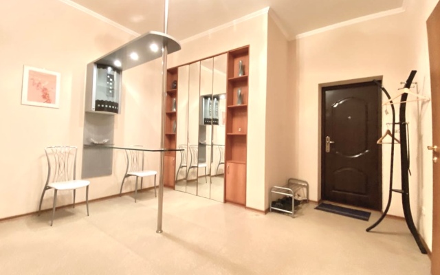 Greencity Nazarbaeva Apartaments