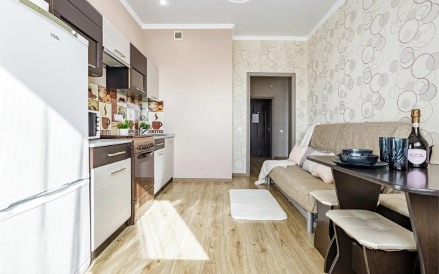 Апартаменты в Центре Краснодара 9