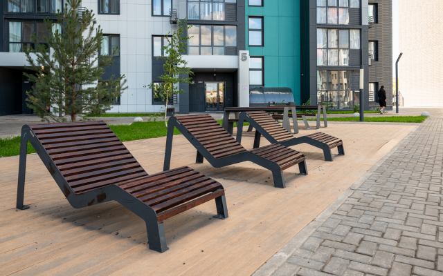 Квартира Портовая 37/1