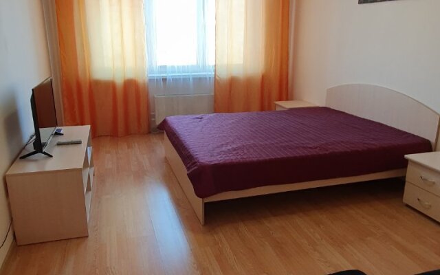 Vozle Ashana Flat