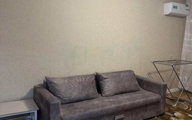 Квартира Уютная просторная в тихом районе