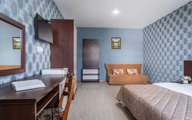 Kaskad Guest House