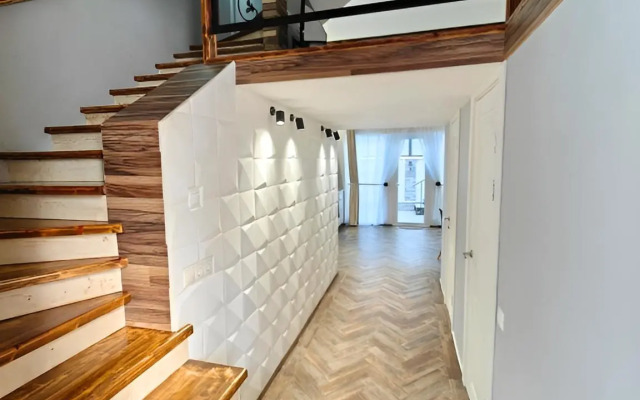 Taunkhaus St Lysaya Gora 251b Private House