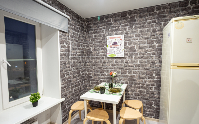 Na Ulitse Lobachevskogo 96 Flat