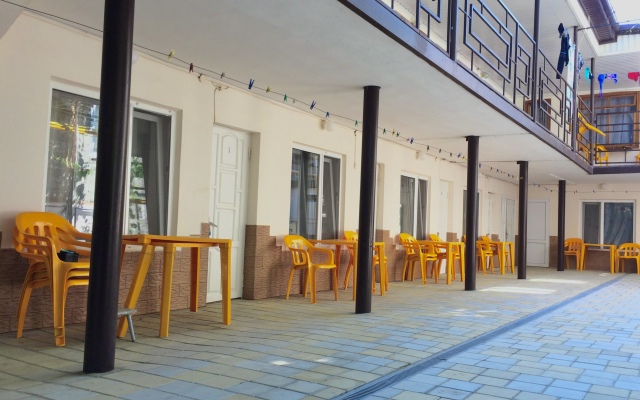 Гостевой Дом Татьяна