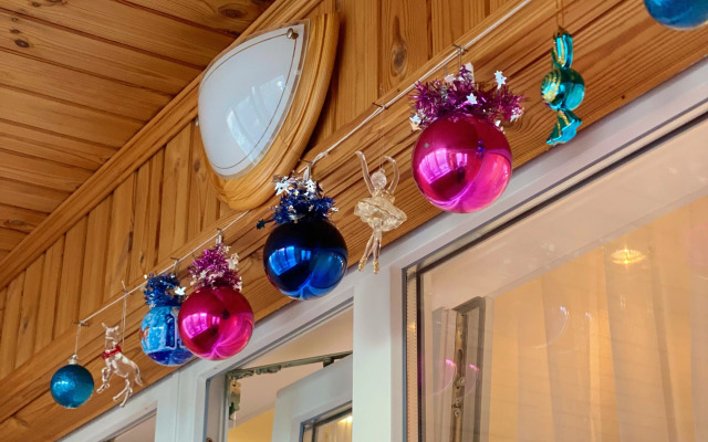 Квартира Уютная