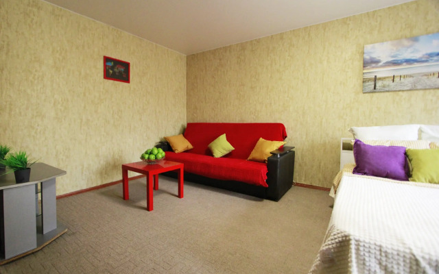 Квартира на Кантемировской