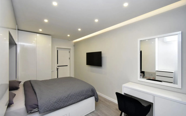2-Komn. Kvartira Na Ul. Saryyana Flat