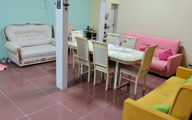 Main Room Chesnokovka Guest House