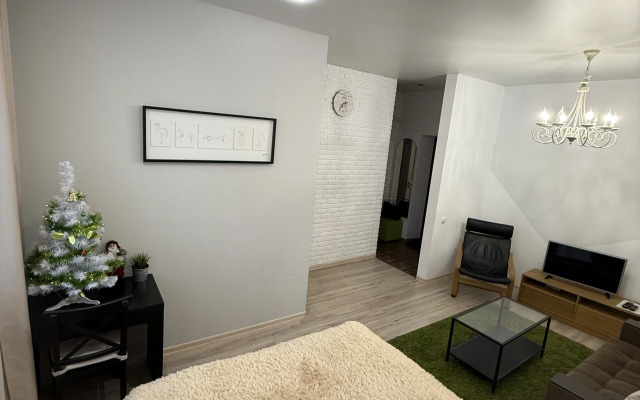 Ploschad' Slavyi Apartments