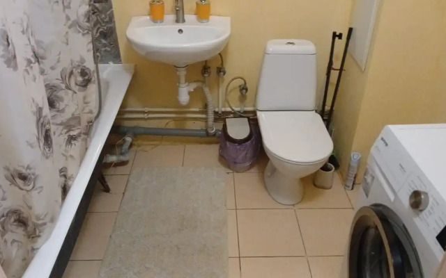 Квартира Студия рядом с аэропортом