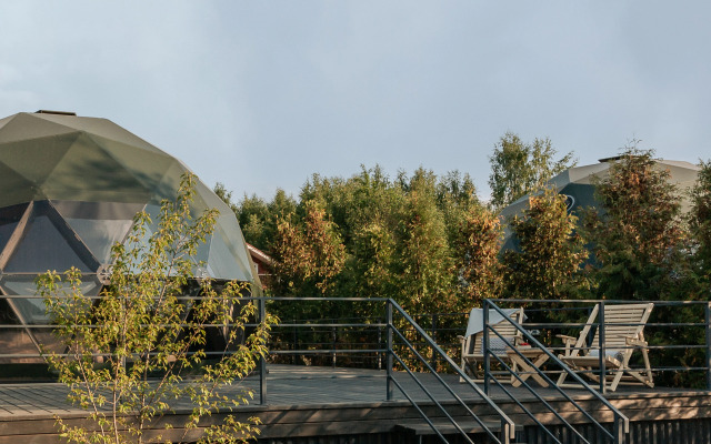 Green Point Glamping