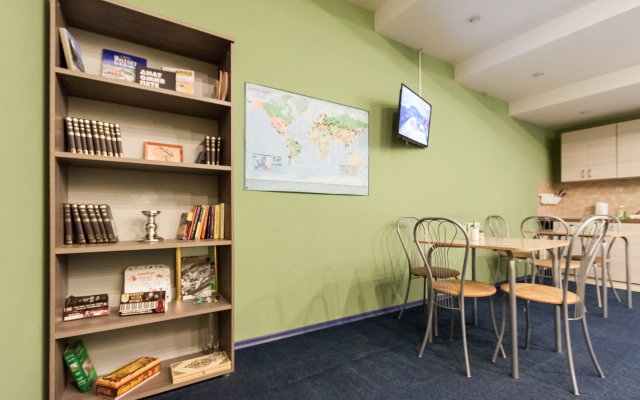 Мини-отель Лиговский двор