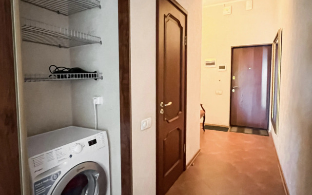 Апартаменты Квартира