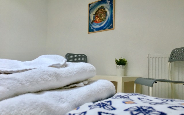 Visit Lublin City Center Pilsudskiego Apartments