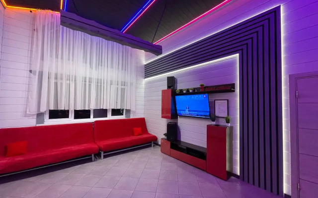 Коттедж в Жеребятьево