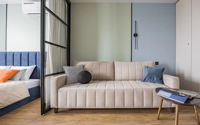 Квартира на улице Семашко 28