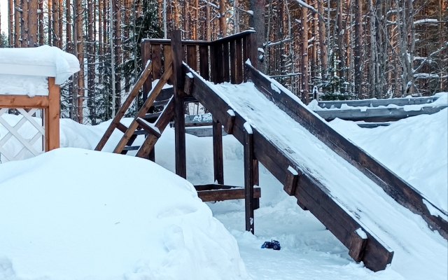 Гостевой дом Четыре Сезона