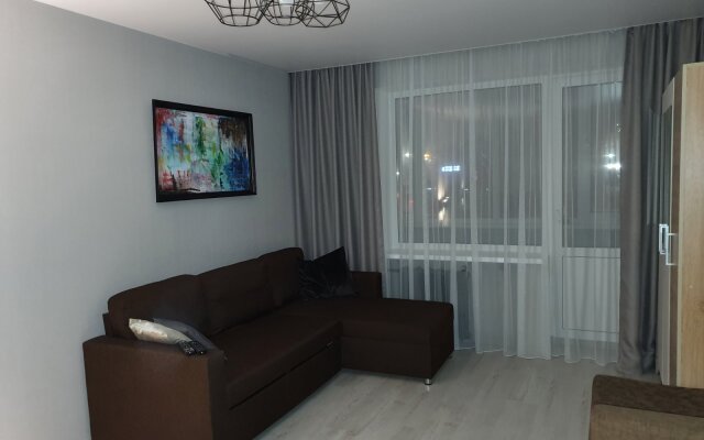 S 2 Izolirovannymi Drug Ot Druga Spalnyami Flat