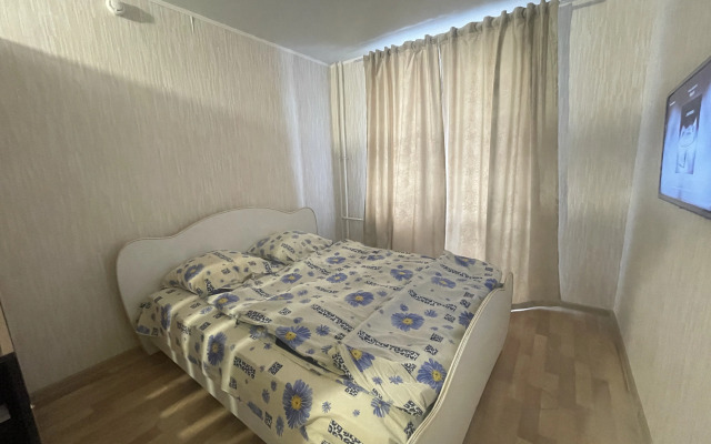 Квартира Уютная студия в спальном районе