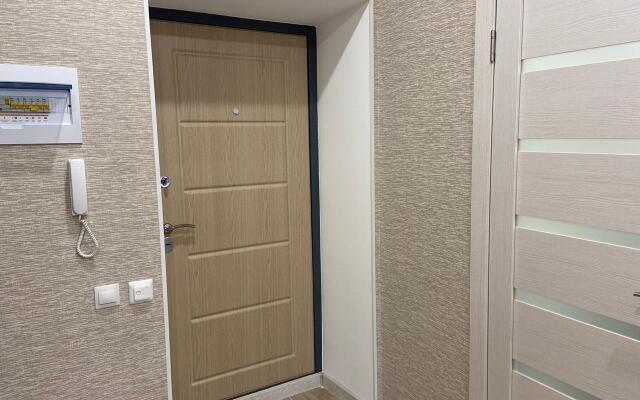 Апартаменты Арт Сити