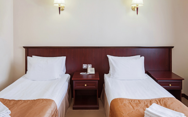 AZIMUT Hotel Tambov 4*