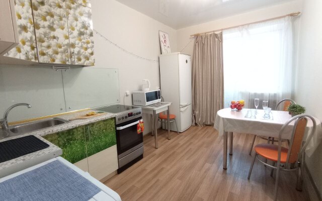 Квартира Live-In-Comfort на Советской