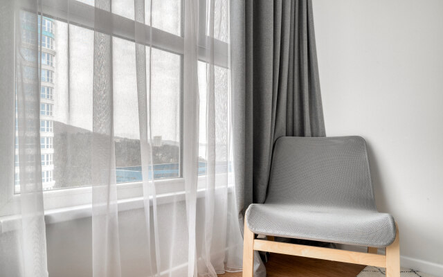 Апартаменты Palma House