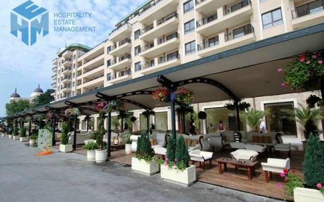 Golden Sands Rentals Apartments