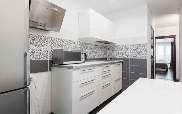 Апартаменты в центре города