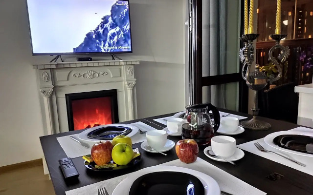Luxury Room Apartments