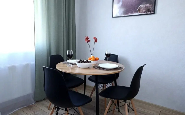 Апартаменты Воронеж