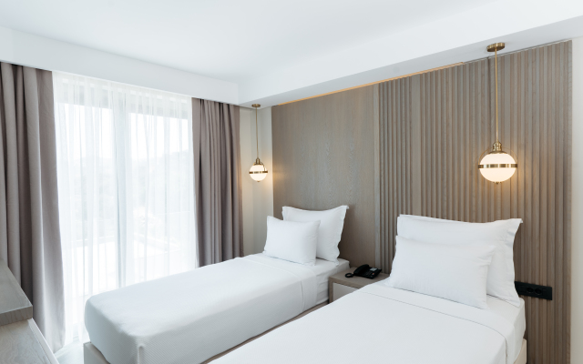 Astrid Bodrum Hotel