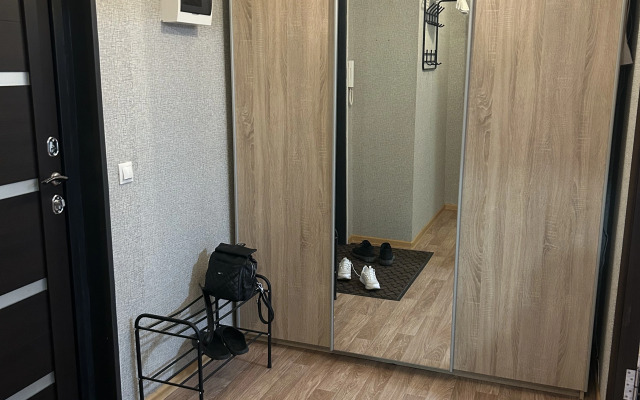 U Tulskogo Kremlya Flat