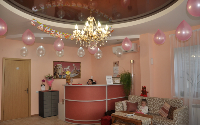 Posejdon Guest House