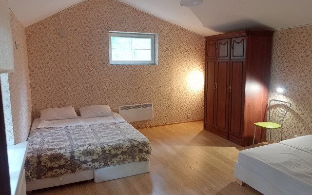 Гостевой дом с Баней