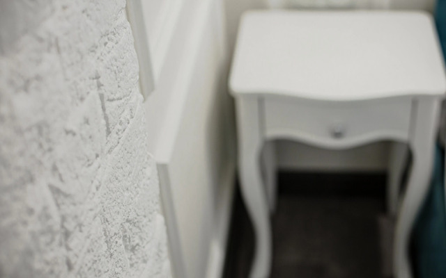 ElenaSweetHome Retro Apartment on Chistye Prudy